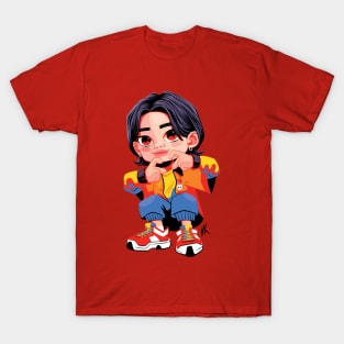 Hyunjin T-Shirt
